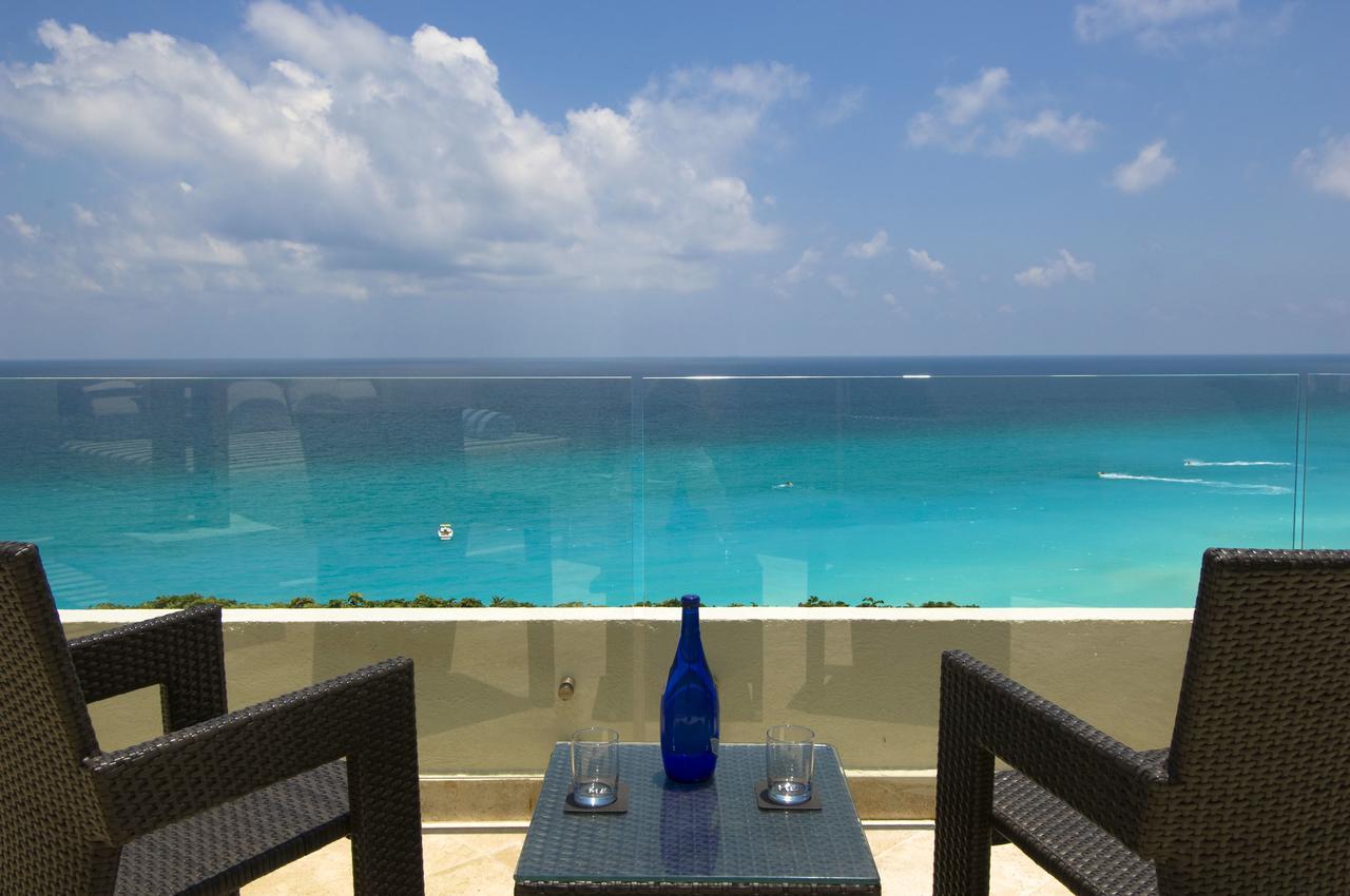 Armar House, All-Inclusive Cancún Zimmer foto